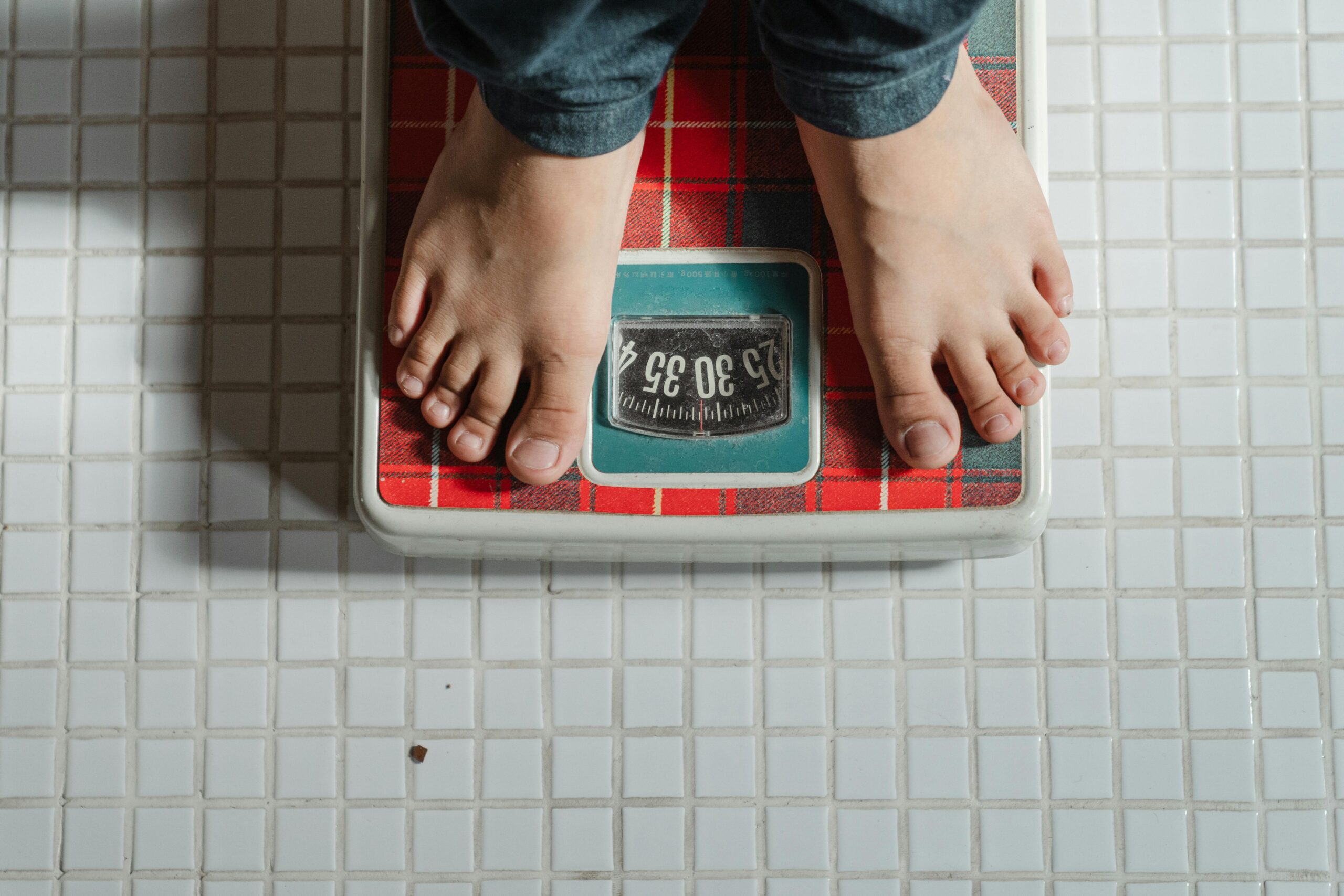 Weight Loss: A Journey Towards Better Health and Well-Being