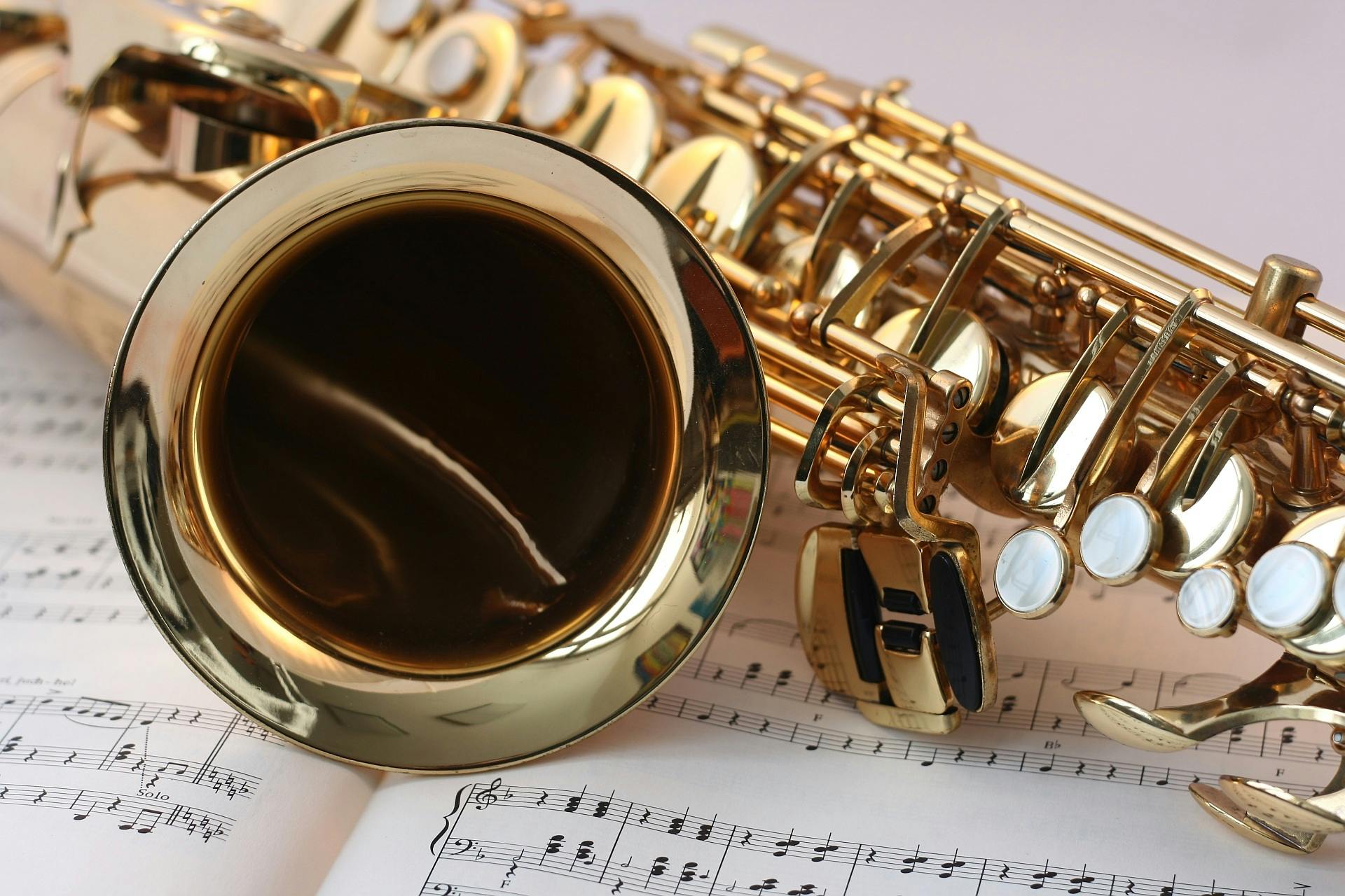 How to Choose the Right Instrument for Your Musical Journey